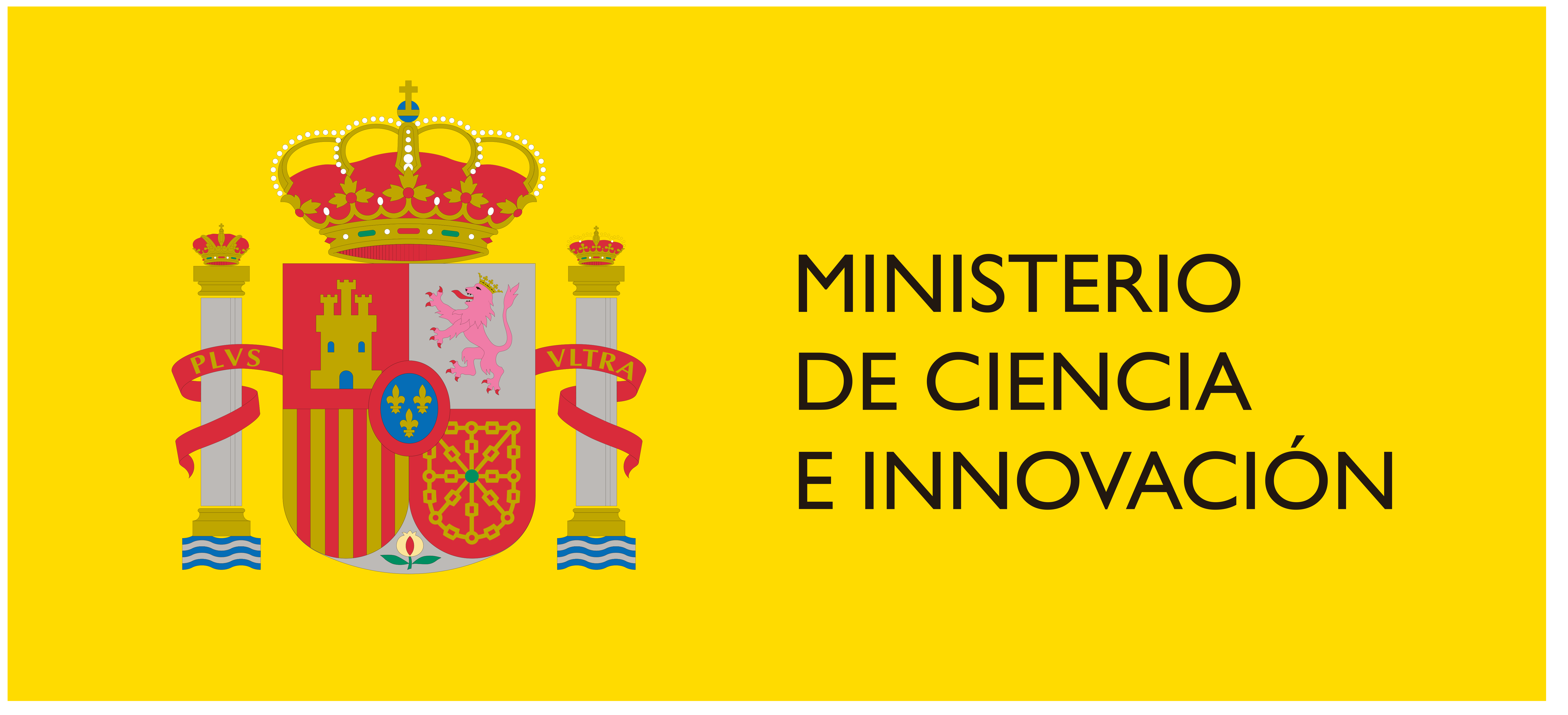 Ministerio Ciencia e Innovacion